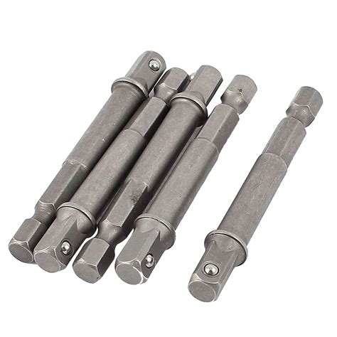 1/4 inch drive bits|1 4 inch bit extension.